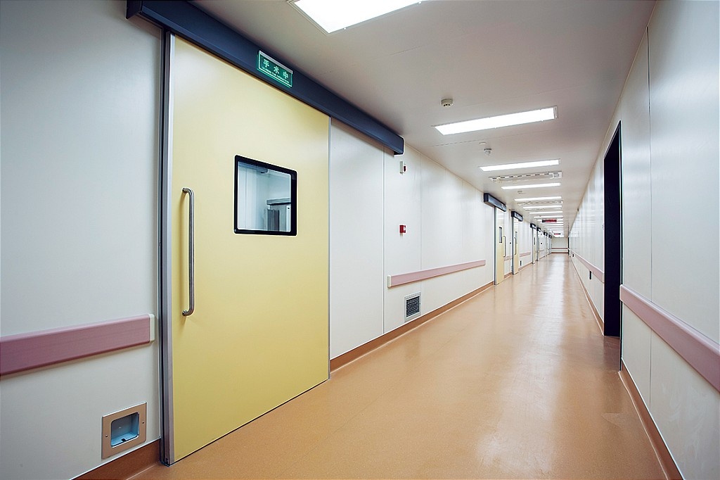 醫(yī)院-柳州市柳鐵中心醫(yī)院6號(hào)樓及醫(yī)技樓項(xiàng)目  手術(shù)室/ICU裝修與安裝工程