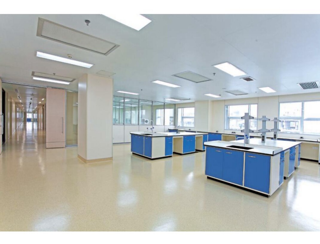 實(shí)驗(yàn)室-廣西壯族自治區(qū)婦幼保健院供應(yīng)室、遺傳室裝修與安裝工程