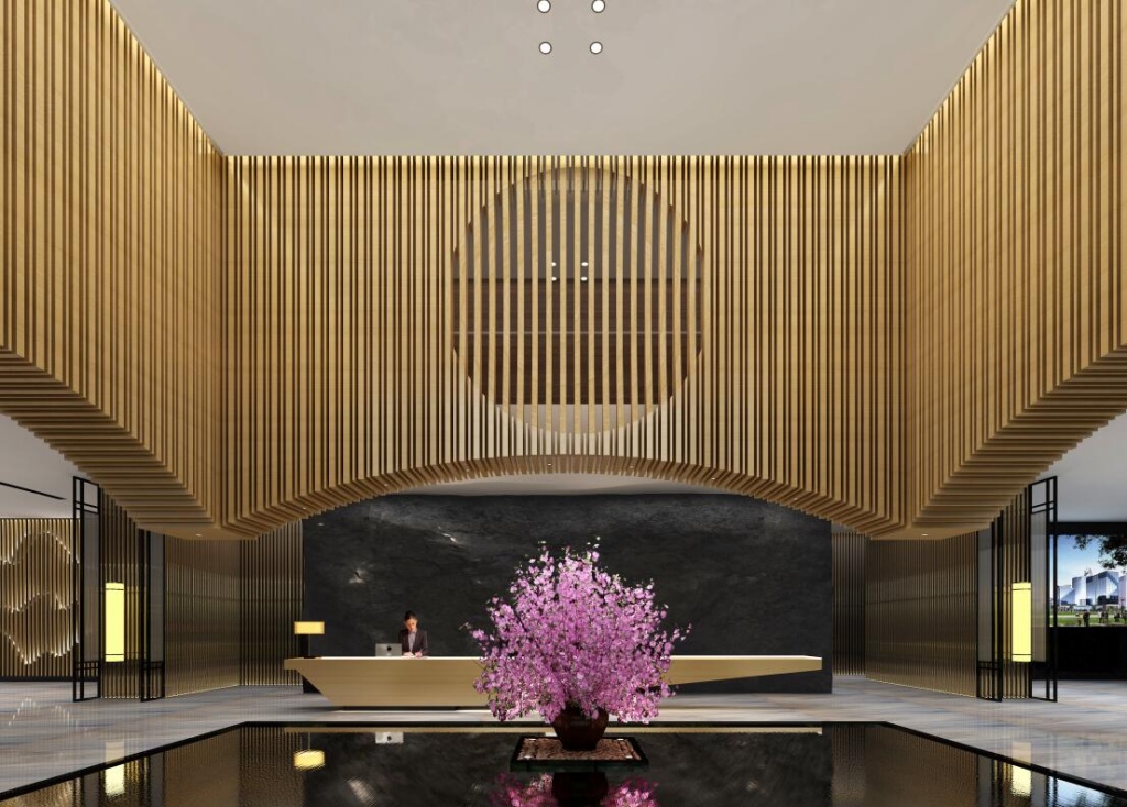 酒店-祖龍集團(tuán) 五象城酒店