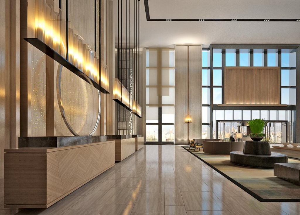 酒店-客家國賓會(huì)議酒店