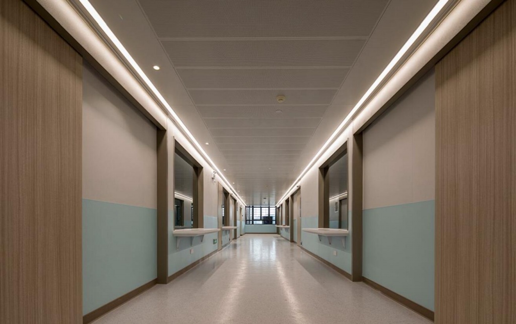 實驗室-廣西醫(yī)科大學民族地區(qū)卓越醫(yī)生綜合教育訓練中心大樓實驗室裝修與安裝工程