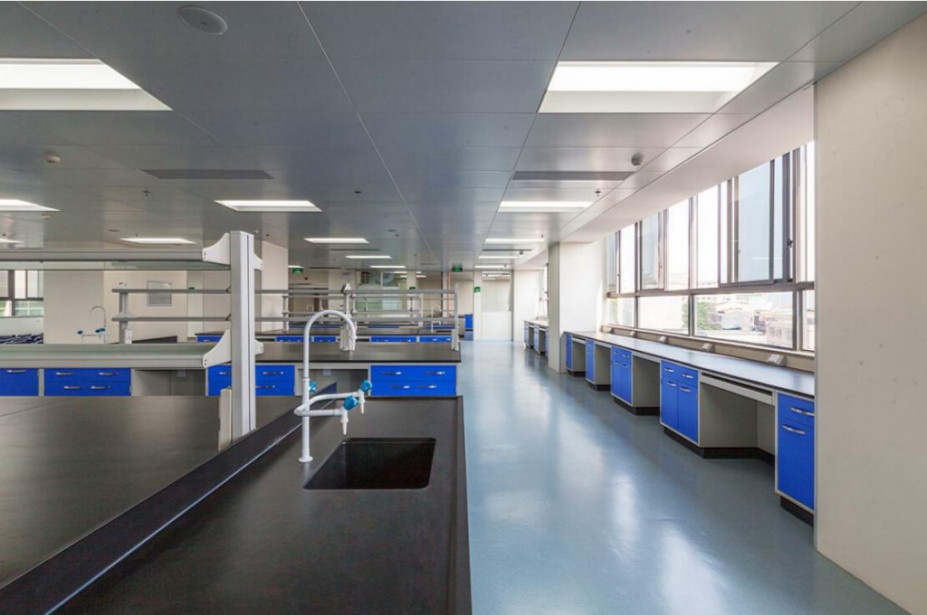 實(shí)驗(yàn)室-右江民族醫(yī)學(xué)院附屬醫(yī)院實(shí)驗(yàn)室裝修與安裝工程