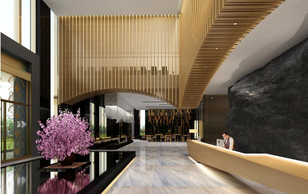 酒店-祖龍集團(tuán) 五象城酒店