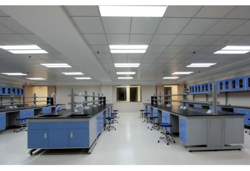 實(shí)驗(yàn)室-廣西醫(yī)科大學(xué)第一附屬醫(yī)院檢驗(yàn)樓檢驗(yàn)科裝修與安裝工程