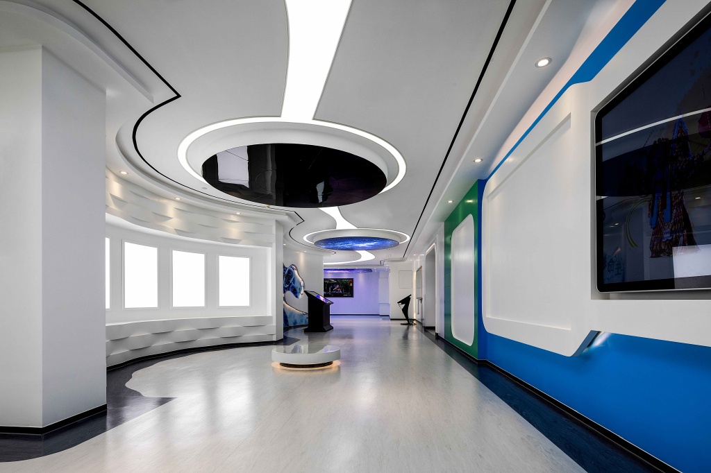 醫(yī)院-廣西醫(yī)科大學(xué)民族地區(qū)卓越醫(yī)生綜合教育訓(xùn)練中心大樓裝飾工程設(shè)計-采購-施工（EPC）總承包室內(nèi)裝修工程