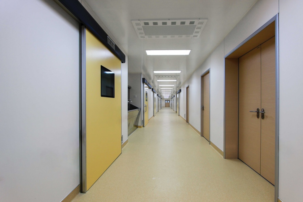 醫(yī)院-南寧市婦幼保健院保健綜合樓特殊裝修工程  手術(shù)室/ICU裝修與安裝工程