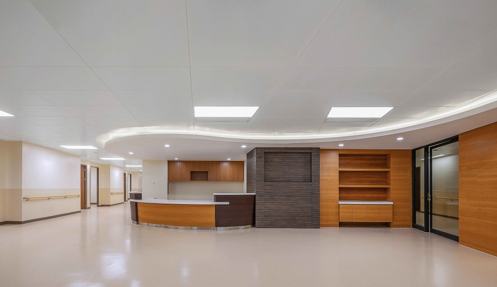 醫(yī)院-梧州市人民醫(yī)院整體搬遷項(xiàng)目（一期）門診醫(yī)技樓二次裝修工程