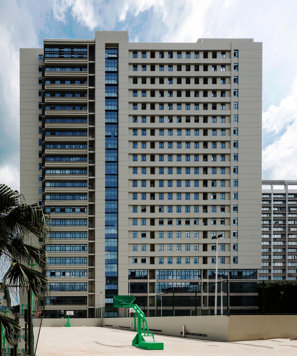 醫(yī)院-廣西醫(yī)科大學(xué)民族地區(qū)卓越醫(yī)生綜合教育訓(xùn)練中心大樓裝飾工程設(shè)計-采購-施工（EPC）總承包室內(nèi)裝修工程